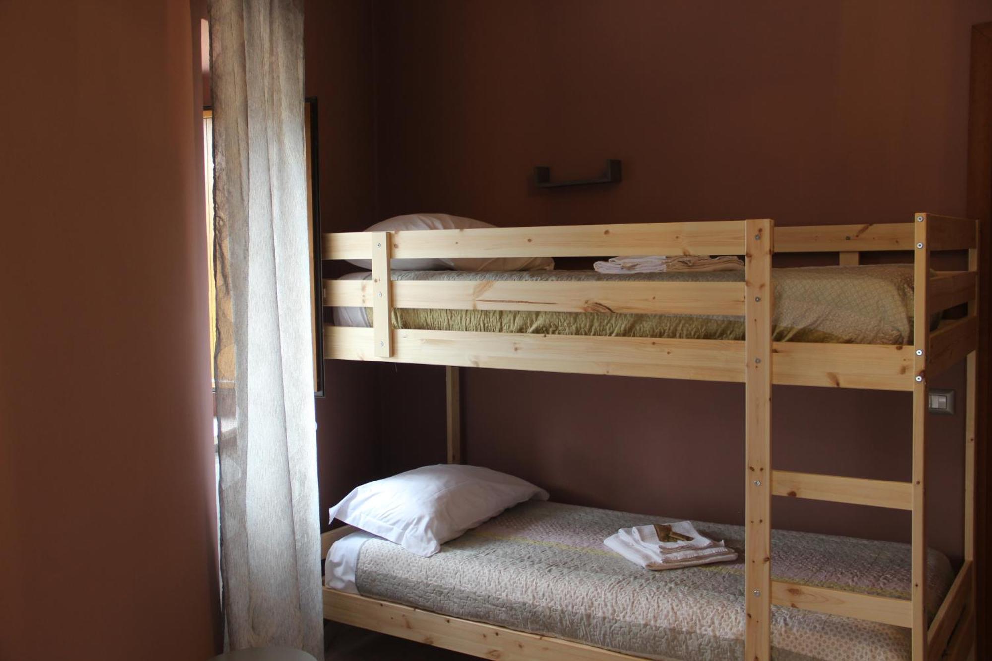 Casa Vacanze Sud E Magia 卡斯泰尔梅扎诺 外观 照片