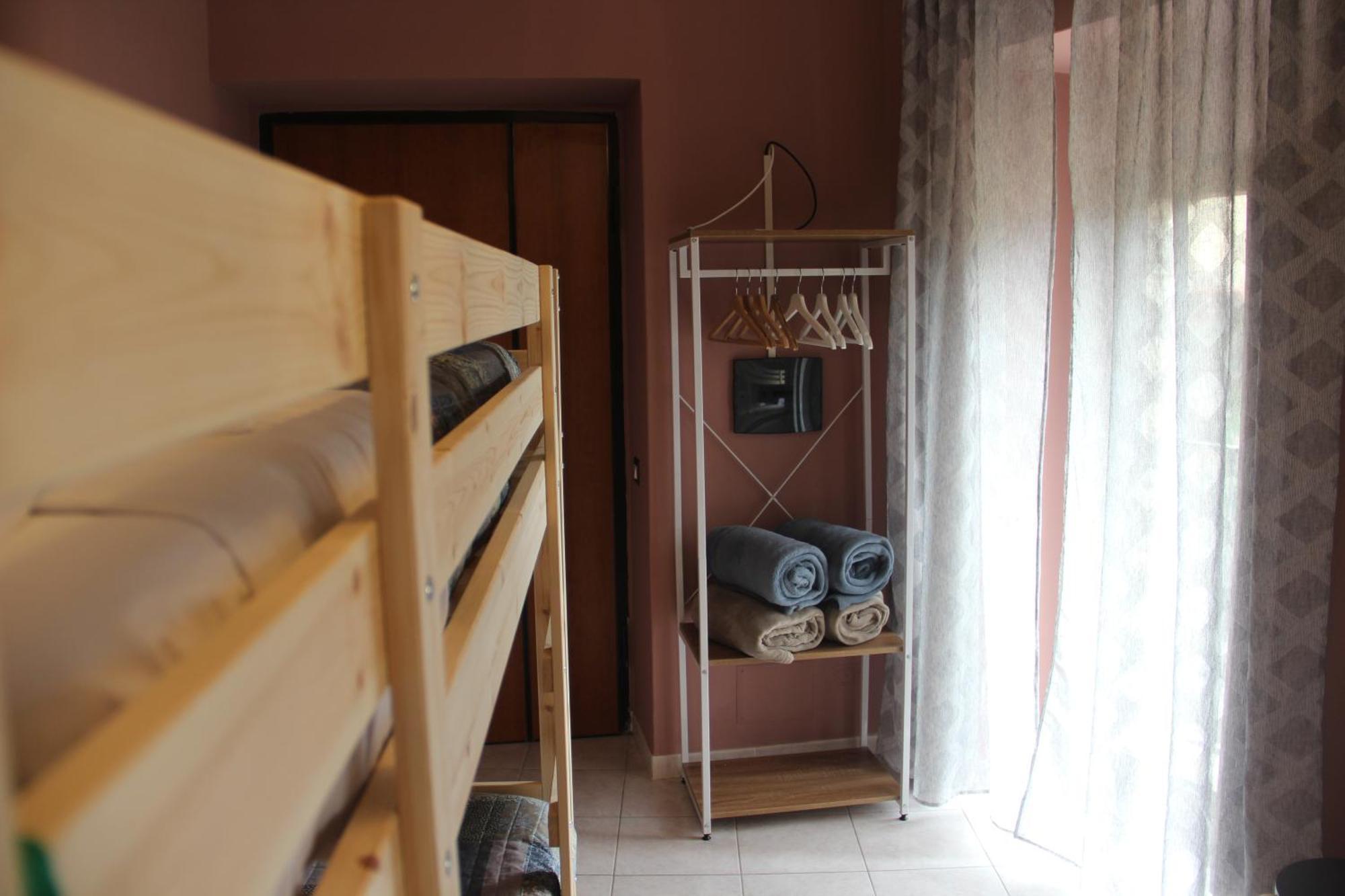 Casa Vacanze Sud E Magia 卡斯泰尔梅扎诺 外观 照片