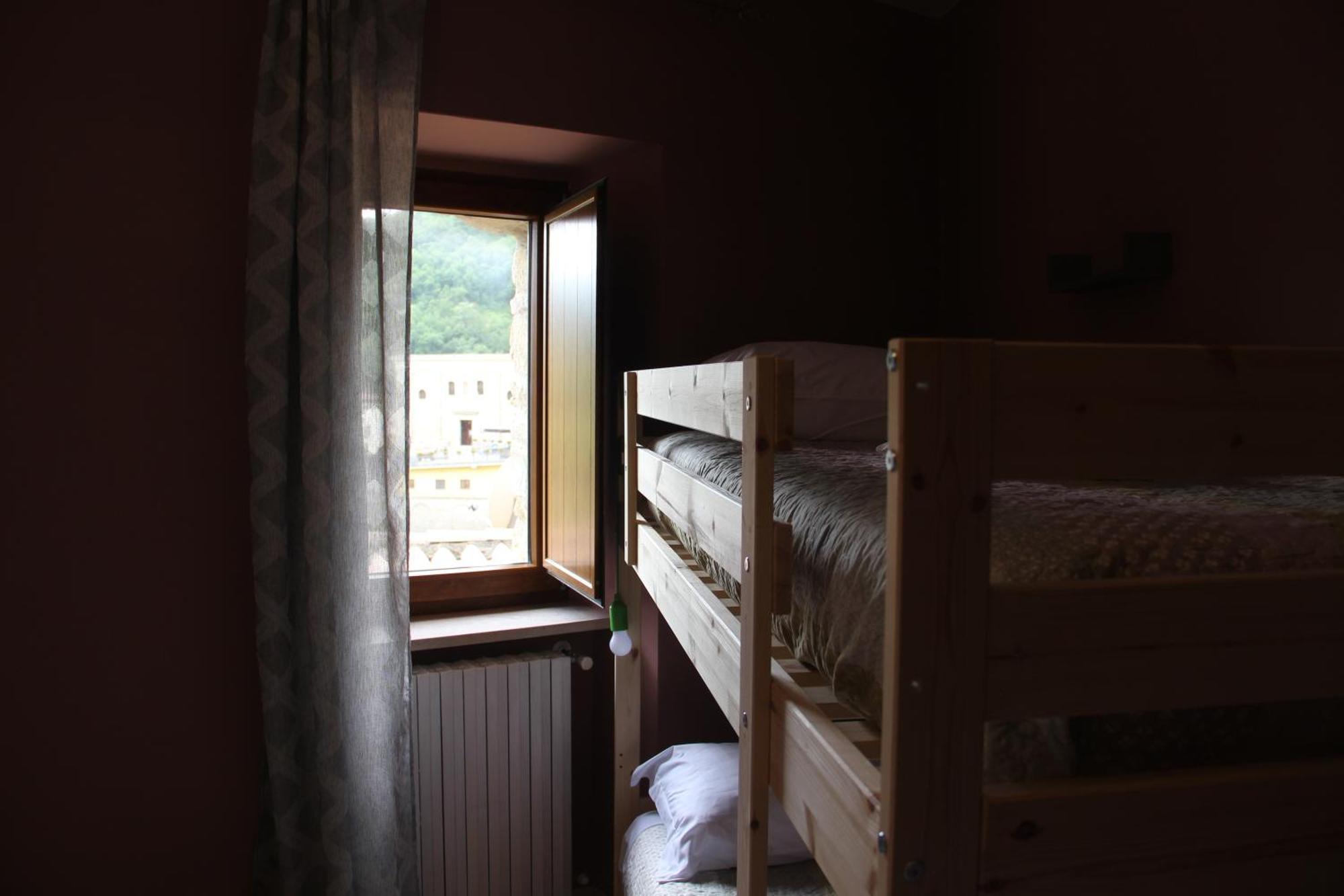 Casa Vacanze Sud E Magia 卡斯泰尔梅扎诺 外观 照片