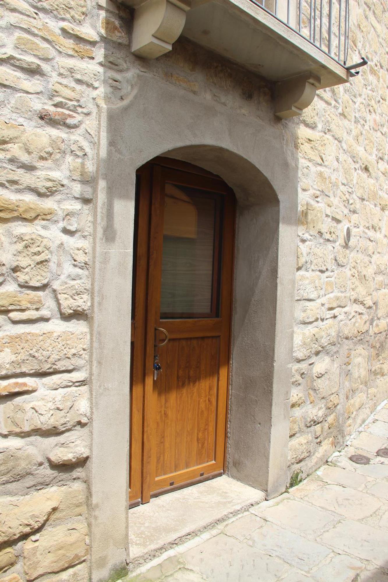 Casa Vacanze Sud E Magia 卡斯泰尔梅扎诺 外观 照片