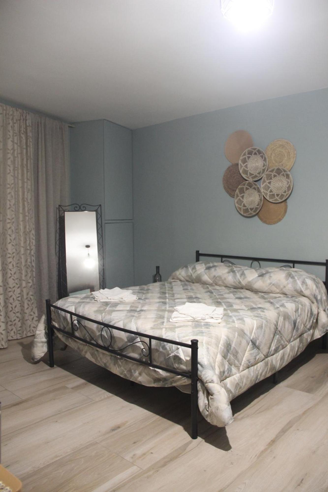 Casa Vacanze Sud E Magia 卡斯泰尔梅扎诺 外观 照片