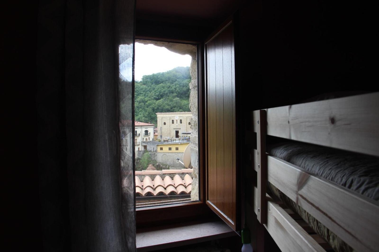 Casa Vacanze Sud E Magia 卡斯泰尔梅扎诺 外观 照片