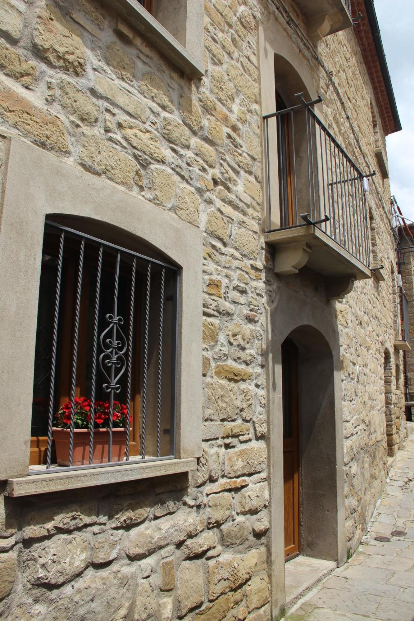 Casa Vacanze Sud E Magia 卡斯泰尔梅扎诺 外观 照片