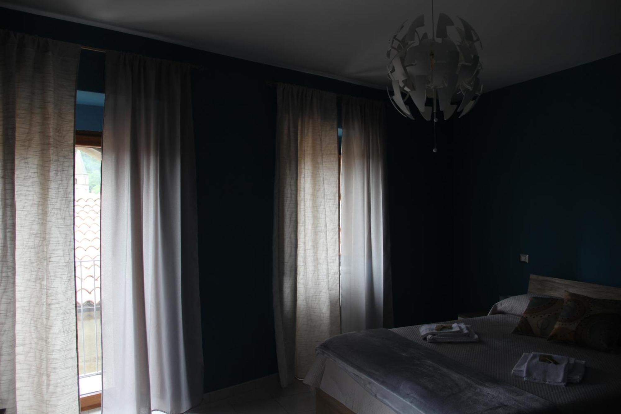 Casa Vacanze Sud E Magia 卡斯泰尔梅扎诺 外观 照片