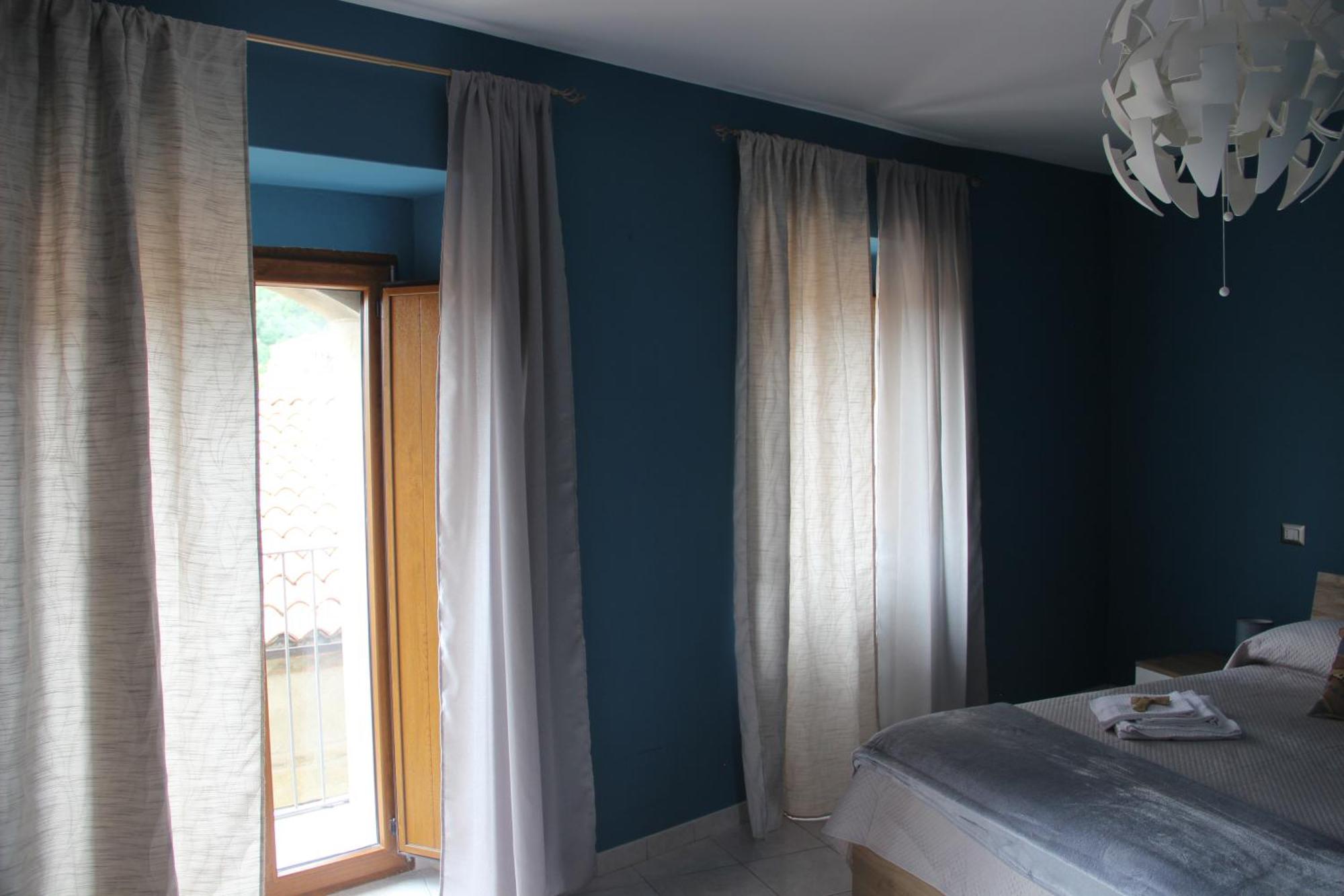 Casa Vacanze Sud E Magia 卡斯泰尔梅扎诺 外观 照片